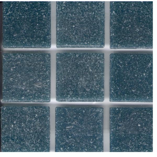 Indigo Brio 3 4 Inch Mosaic Wall Tile Free Shipping Today Indigo Brio 3 4 Inch Mosaic Wall Tile