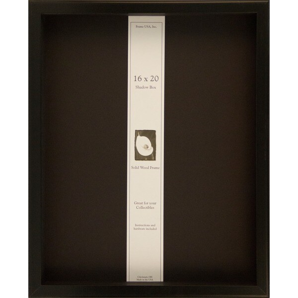 Framer X 21 Shadow Box - blissgugu