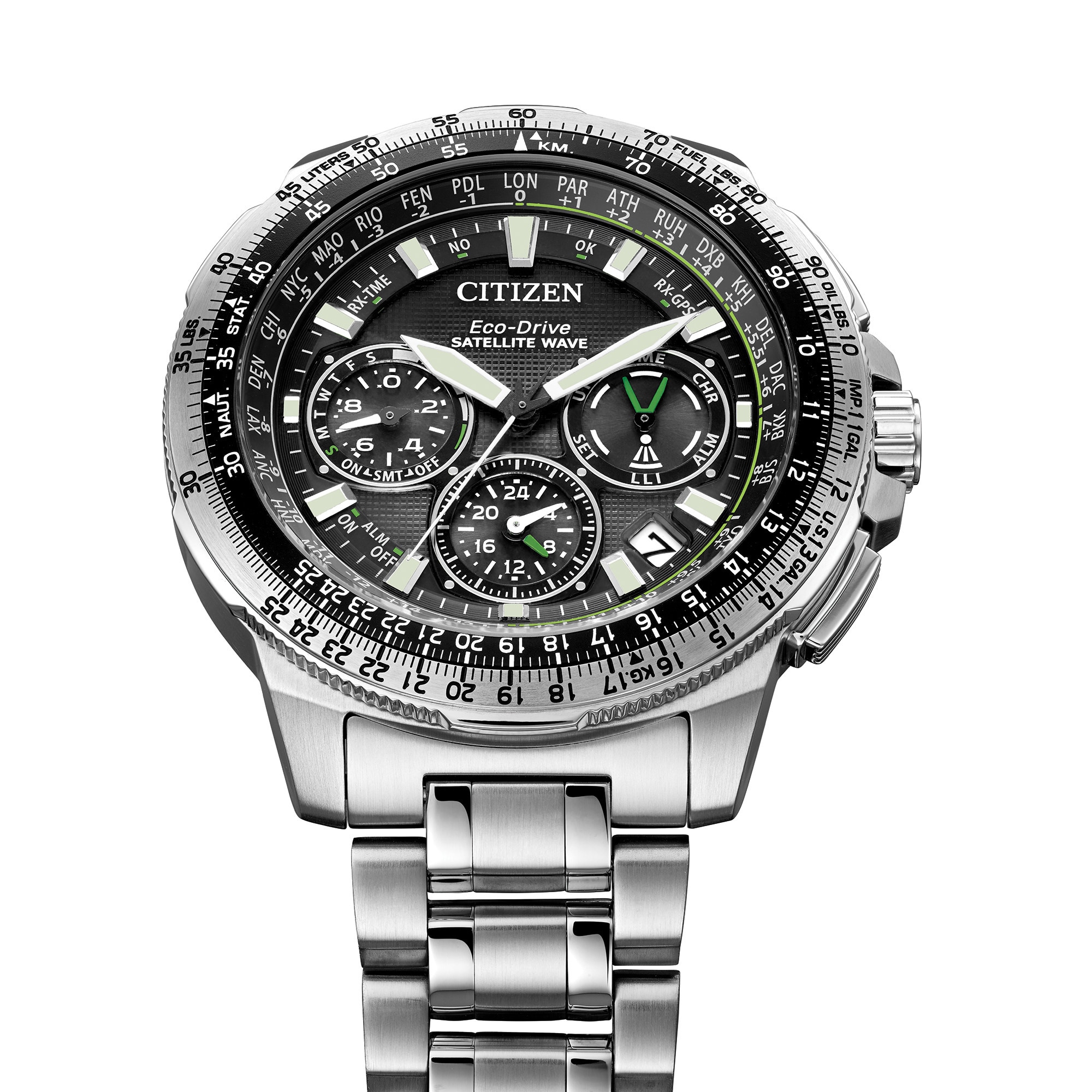 citizen cc9030