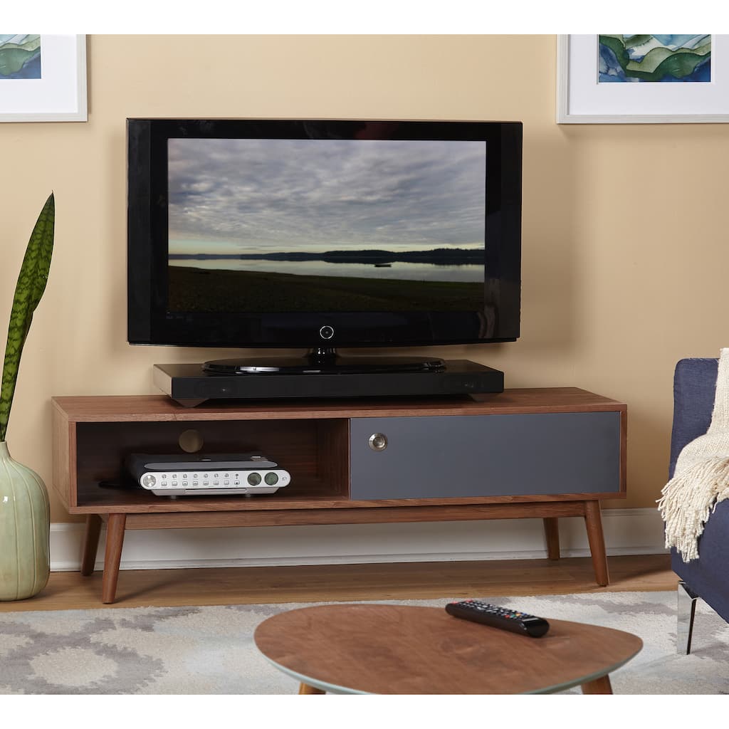 Simple Living Anders TV Stand