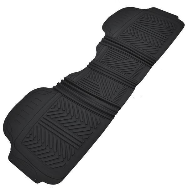 Shop Motor Trend Flextough Baseline Heavy Duty Rubber Floor Mats