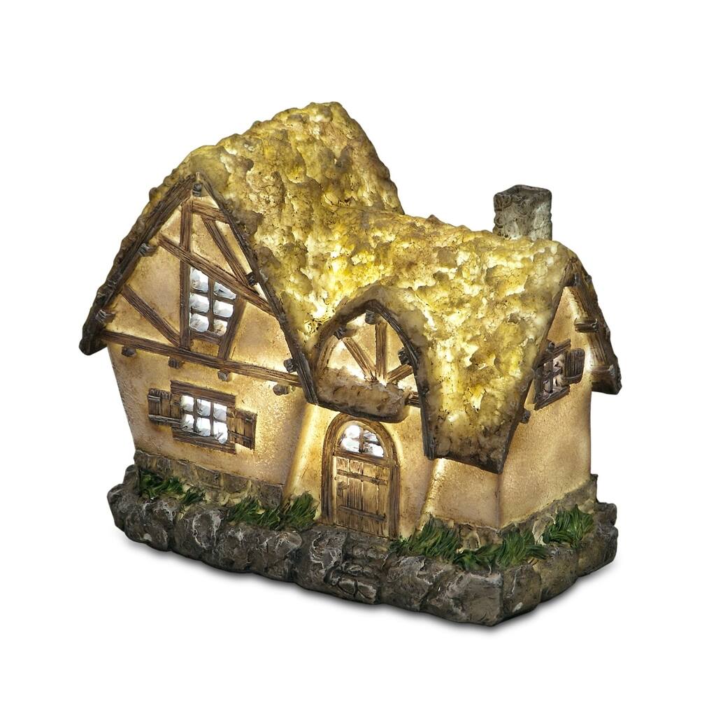 The Home of Ember Quillwitch