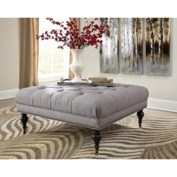 Belsize Ottoman