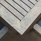 Cambridge Casual West Lake Coffee Table - Thumbnail 3