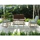 Cambridge Casual West Lake Coffee Table - Thumbnail 4