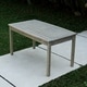 Cambridge Casual West Lake Coffee Table - Thumbnail 0