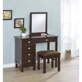 Sierra Vanity