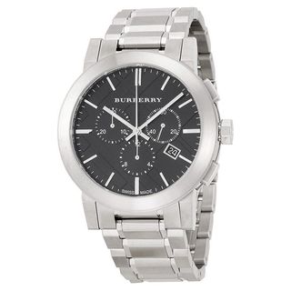 burberry watches for less