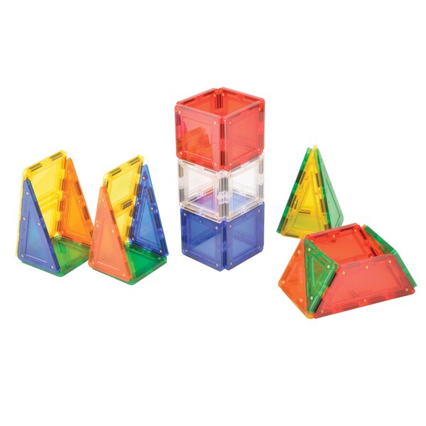magworld magnetic tiles