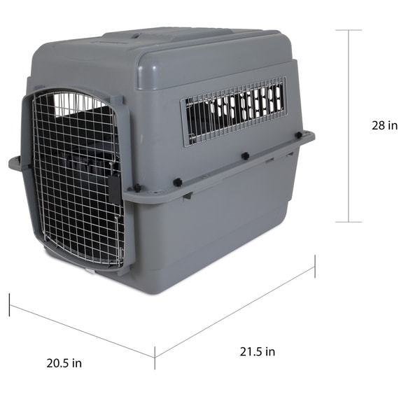 vari sky kennel medium