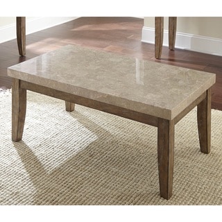 Greyson Living Fulham Marble Top Coffee Table Greyson Living Fulham Marble Top Coffee Table
