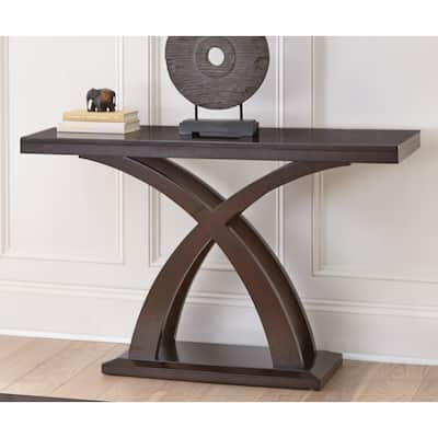 Steve Silver Avellino Console Table