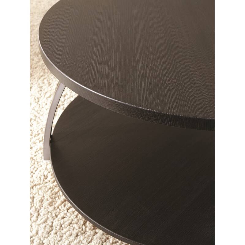 Steve Silver Cyrus Side Table