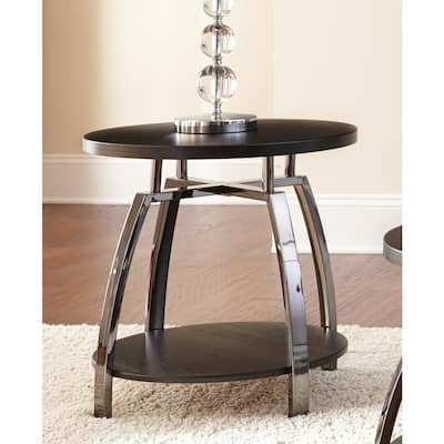 Steve Silver Cyrus Side Table