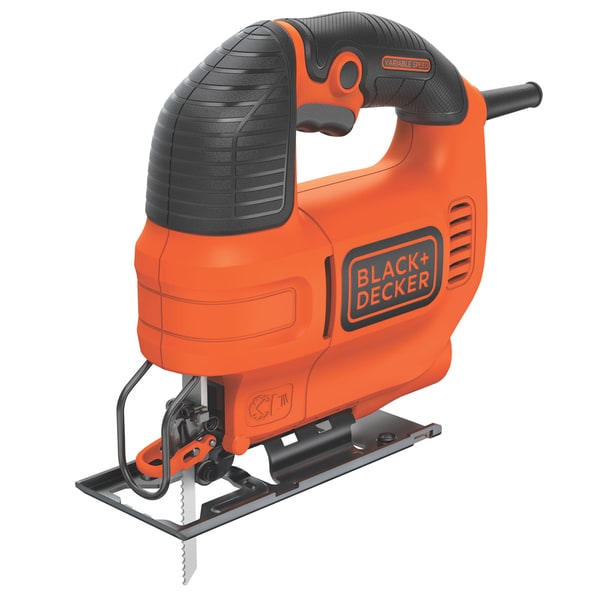 black and decker power tools