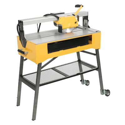 QEP 83200 24" Bridge Saw