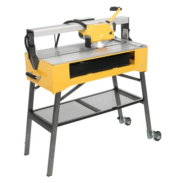 QEP 83200 24" Bridge Saw - Free Shipping Today - Overstock.com - 18497210