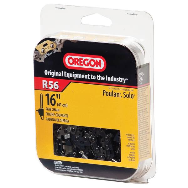 Oregon R56 Narrow Kerf Cutting Chain Bed Bath & Beyond 11553066