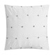 preview thumbnail 4 of 5, Silver Orchid Monroe White 10-piece Bed in a Bag with Sheet Set
