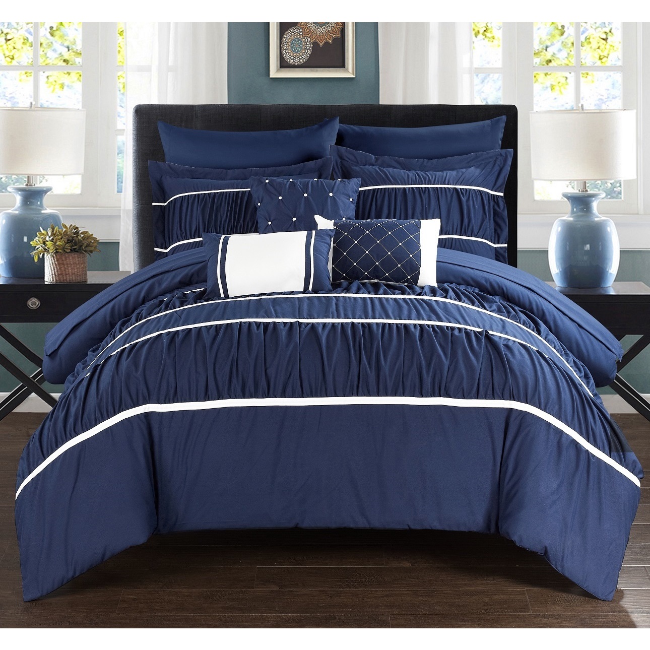 monroe sheet set