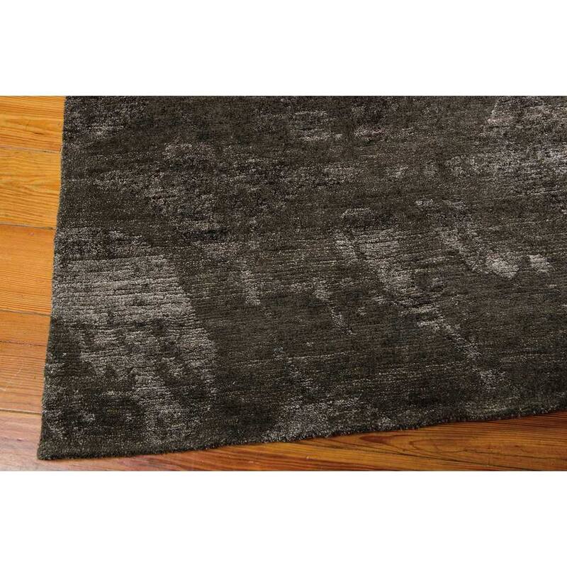 Nourison Silk Shadows SHA04 Area Rug