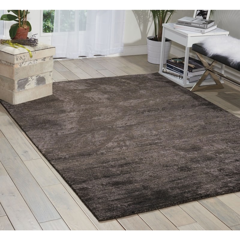 Nourison Silk Shadows SHA04 Area Rug