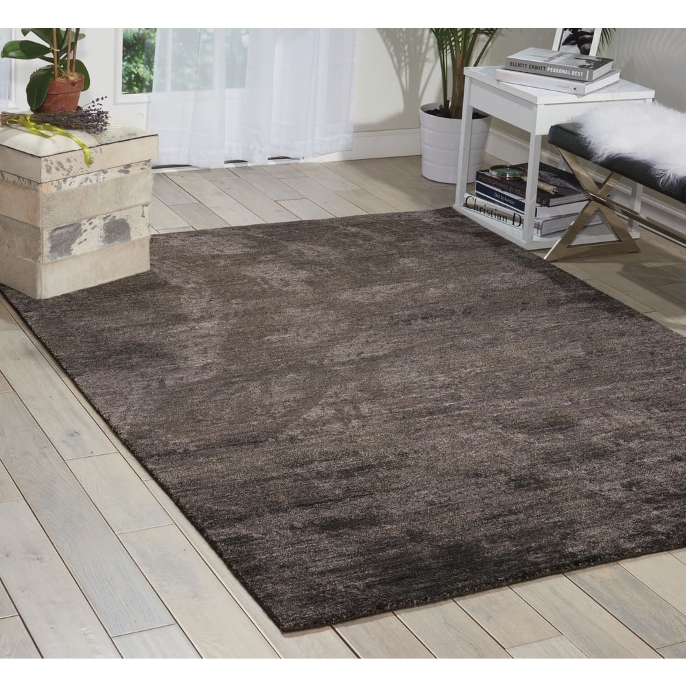 Nourison Silk Shadows SHA04 Area Rug