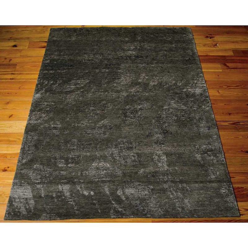 Nourison Silk Shadows SHA04 Area Rug