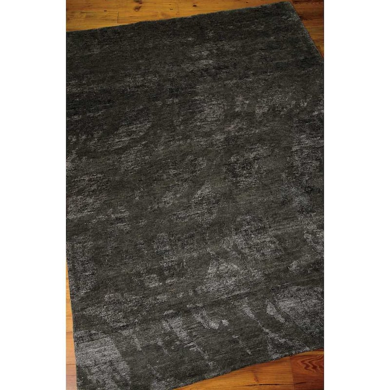 Nourison Silk Shadows SHA04 Area Rug