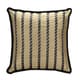 preview thumbnail 4 of 6, Copper Grove Minesing Black/ Tan 11-piece Comforter Set