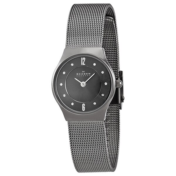 titanium mesh bracelet