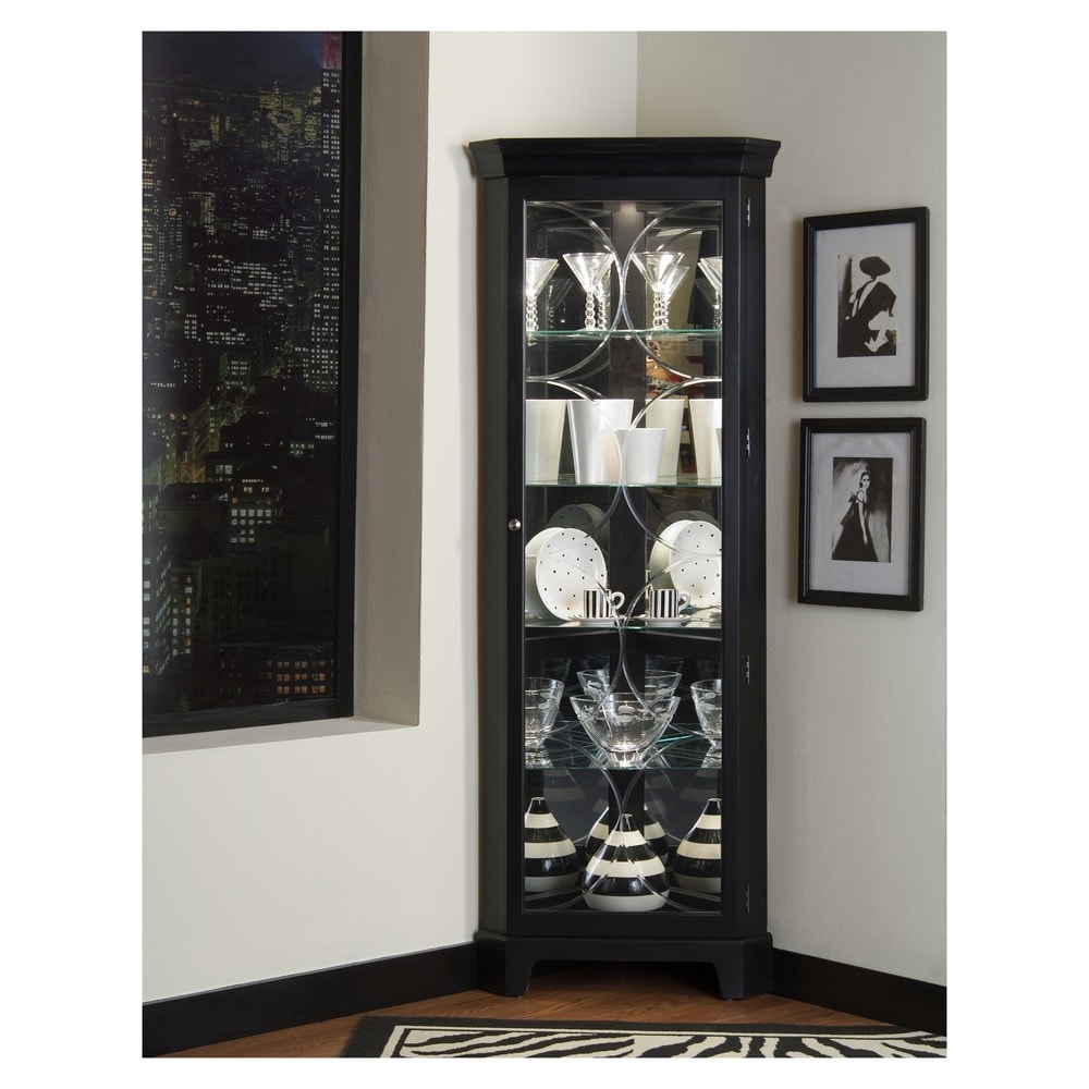 Buy Glass Bookshelves Bookcases Online At Overstock Our Best