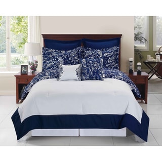 city scene enzo comforter se