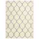 preview thumbnail 22 of 21, Nourison Galway Area Rug 5' x 7' - Ivory/Ash - Rectangle