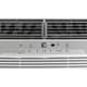 Frigidaire Ffrc0833r1 Cool Connect 8,000 Btu 115v Window-mounted Air 