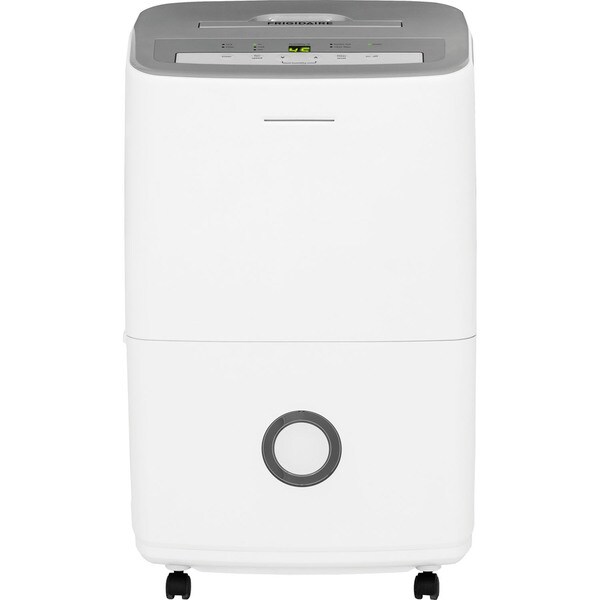 Frigidaire Dehumidifier 50 Pint Manual