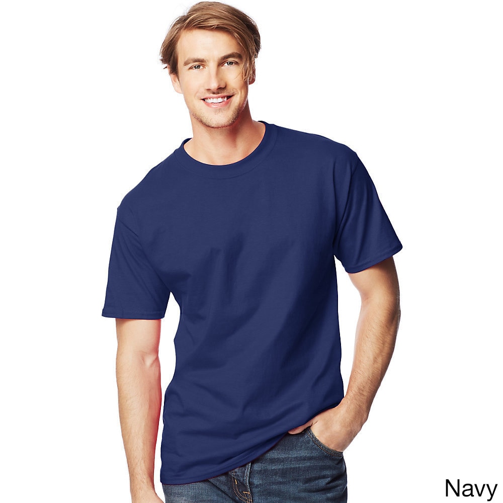 hanes 3x t shirts