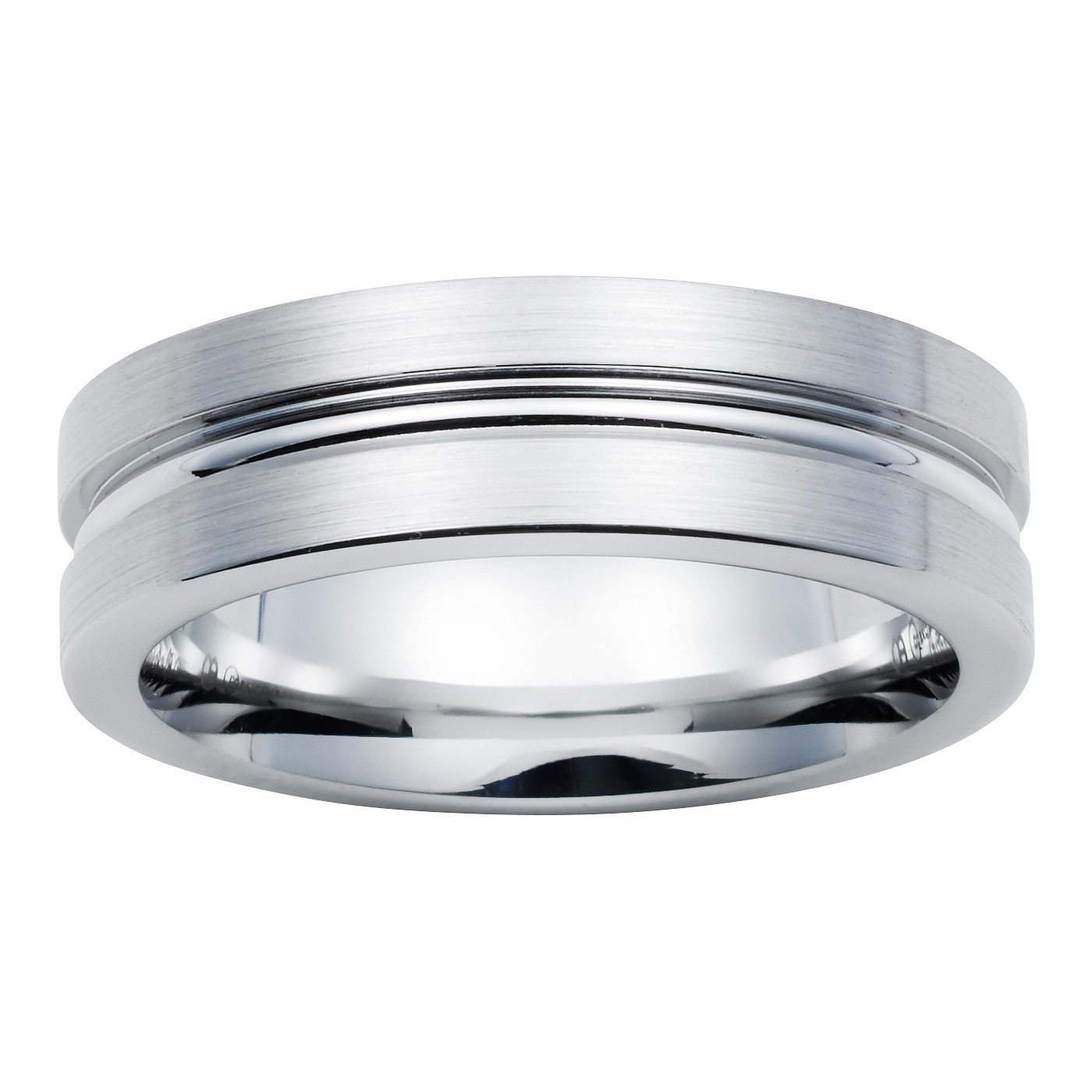 the bay wedding rings