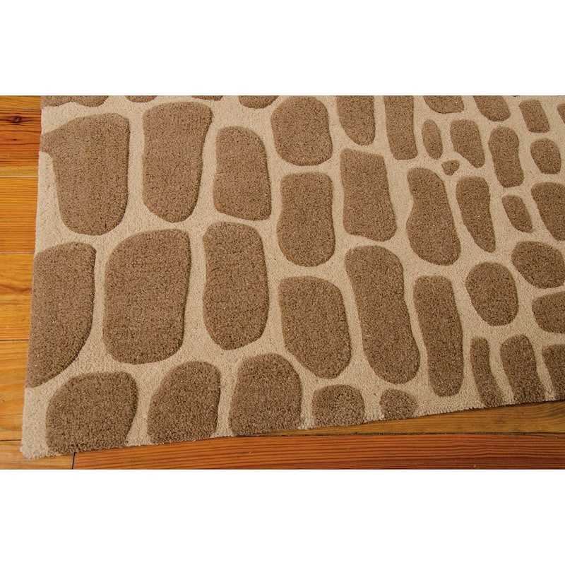 Nourison Ma04 Zambiana MA403 Area Rug