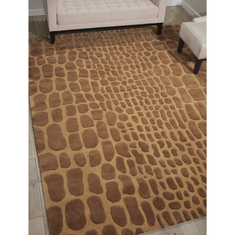 Nourison Ma04 Zambiana MA403 Area Rug