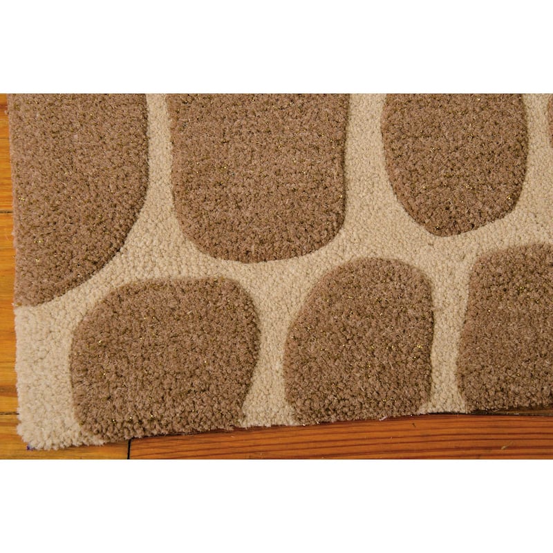 Nourison Ma04 Zambiana MA403 Area Rug