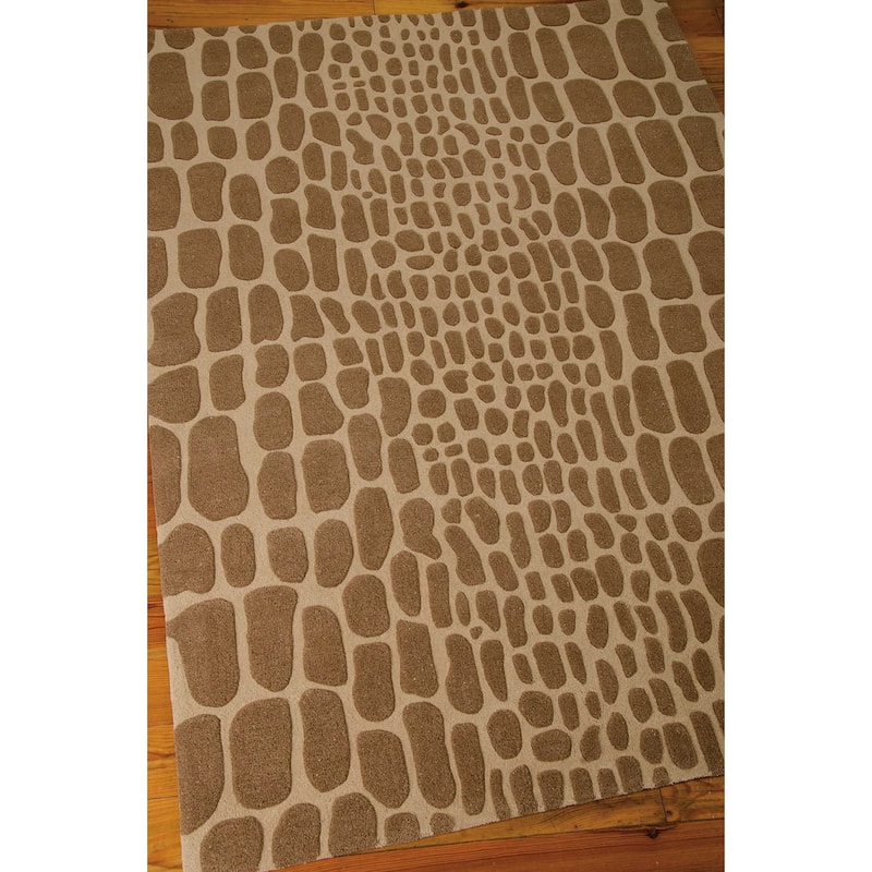 Nourison Ma04 Zambiana MA403 Area Rug