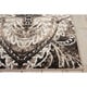 preview thumbnail 6 of 15, Nourison Ma05 Glistening Nights MA501 Area Rug