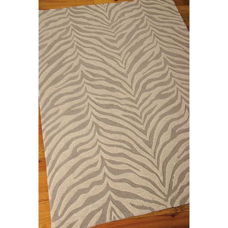Nourison Ma04 Zambiana MA401 Area Rug