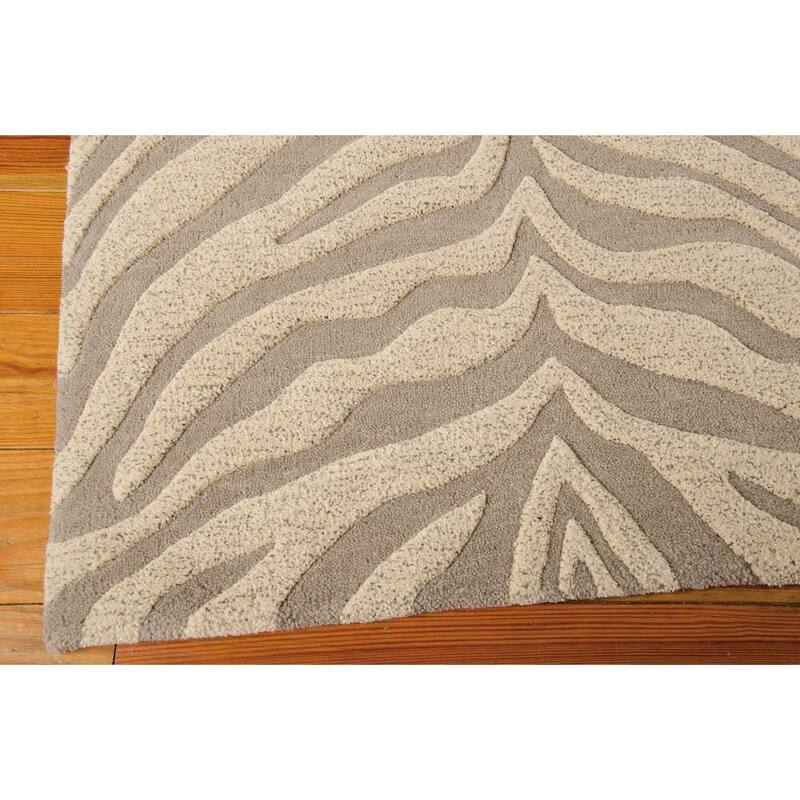 Nourison Ma04 Zambiana MA401 Area Rug