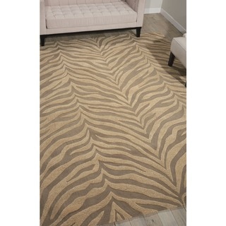 Nourison Ma04 Zambiana MA401 Area Rug