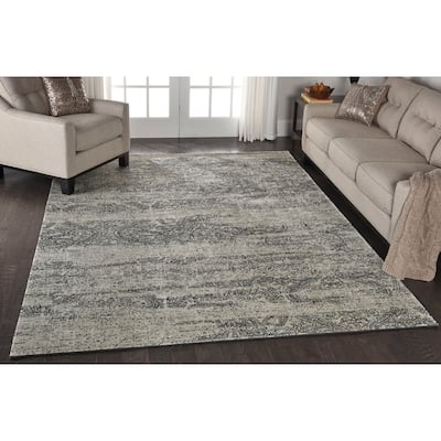 Nourison Luminance LUM11 Area Rug
