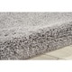 preview thumbnail 15 of 18, YUM01 Yummy Shag Area Rug
