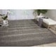 preview thumbnail 9 of 18, YUM01 Yummy Shag Area Rug