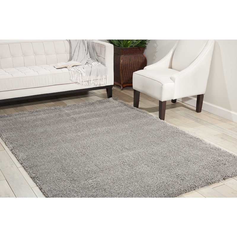 YUM01 Yummy Shag Area Rug